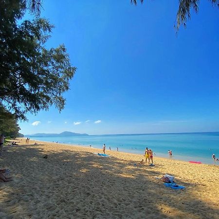 Baan Maikhao Pool Villa Mai Khao Екстер'єр фото
