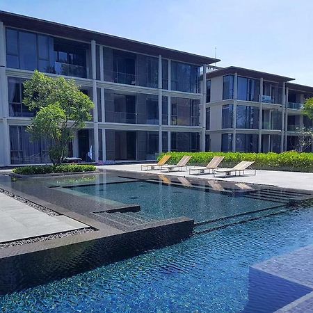 Baan Maikhao Pool Villa Mai Khao Екстер'єр фото