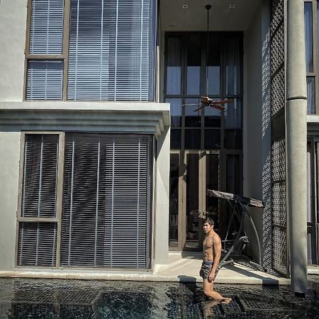 Baan Maikhao Pool Villa Mai Khao Екстер'єр фото