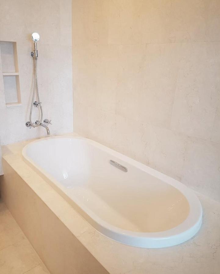 Baan Maikhao Pool Villa Mai Khao Екстер'єр фото